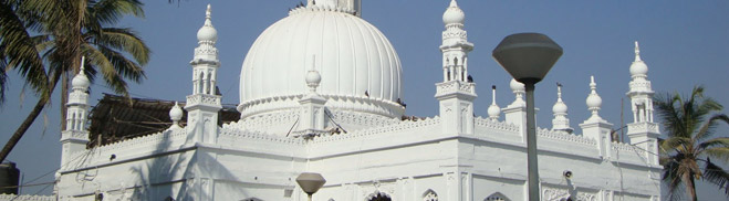Haji Ali Dargah Shrine